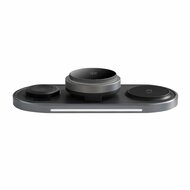  TechProtection Voltura Qi2.2 3 in 1 MagSafe oplader
