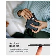 Spigen AirFit 2 AirTag 2-er pack bei Appelhoes! Entdecke schnell das gesamte Sortiment. Bei Appelhoes heute bestellt, heute ver