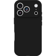 OtterBox Figura MagSafe iPhone 18 Pro / iPhone 17 Pro hoesje zwart