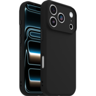 OtterBox Figura MagSafe iPhone 18 Pro / iPhone 17 Pro hoesje zwart