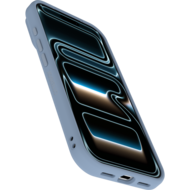 OtterBox Figura MagSafe iPhone 18 Pro / iPhone 17 Pro hoesje blauw