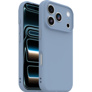 OtterBox Figura MagSafe iPhone 18 Pro / iPhone 17 Pro hoesje blauw