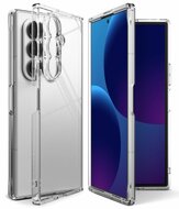 Ringke Fusion Galaxy Z Fold 8 Ultra case clear