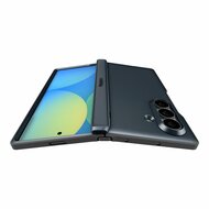 Spigen Slim Armor Pro MagSafe Galaxy Z Fold 8 Ultra hoesje slate