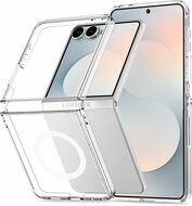 TechProtection Hybrid MagSafe Galaxy Z Flip 8 case