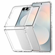 TechProtection Hybrid Galaxy Z Flip 8 hoesje