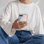 TechProtection Hybrid Galaxy Z Flip 8 hoesje