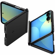 Spigen Air Fit Pro MagSafe Galaxy Z Flip 8 case black
