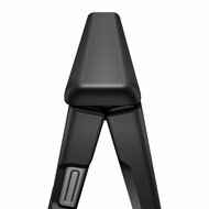 Spigen Air Fit Pro MagSafe Galaxy Z Flip 8 case black
