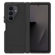 Otterbox Defender XT Galaxy Z Fold 8 Ultra hoesje zwart