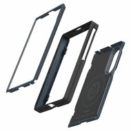 Spigen Slim Armor Pro MagSafe Galaxy Z Fold 8 case slate