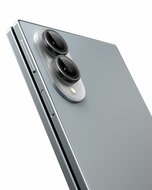 Spigen Optik Pro Glas.tR EZ Fit Galaxy Z Fold 8 cameraprotector