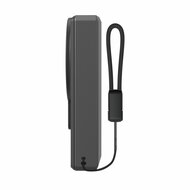 TechProtection Life 25 watt MagSafe draadloze powerbank 10000 mAh zwart