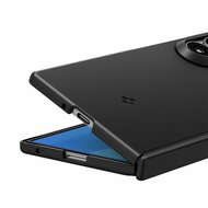 Spigen Air Fit MagSafe Galaxy Z Fold 8 Ultra hoesje zwart