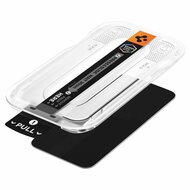 Spigen Glas.tR EZ Fit Pro Privacy Google Pixel 11 / 11 Pro screenprotector 2 pack