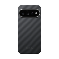 PITAKA Edge Google Pixel 11 hoesje zwart