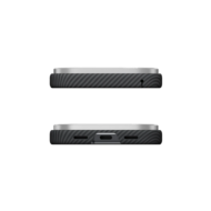 PITAKA Edge Google Pixel 11 Pro hoesje zwart