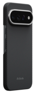 PITAKA Edge Google Pixel 11 Pro hoesje zwart