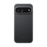 PITAKA Edge Google Pixel 11 Pro hoesje zwart
