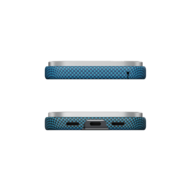 PITAKA Edge Google Pixel 11 Pro XL Case moonrise blau