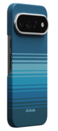 PITAKA Edge Google Pixel 11 Pro XL Case moonrise blau