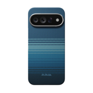 PITAKA Edge Google Pixel 11 Pro XL Case moonrise blau