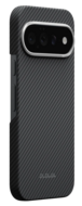 PITAKA Edge Google Pixel 11 Pro XL hoesje zwart