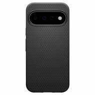 Spigen Liquid Air Google Pixel 11 hoesje zwart