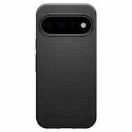 Spigen Liquid Air MagSafe Google Pixel 11 hoesje zwart