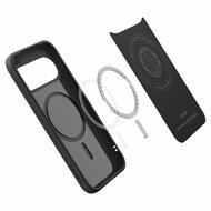 Spigen Liquid Air MagSafe Google Pixel 11 hoesje zwart