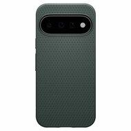 Spigen Liquid Air MagSafe Google Pixel 11 case grun