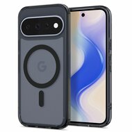 Spigen Ultra Hybrid MagSafe Google Pixel 11 hoesje frost zwart