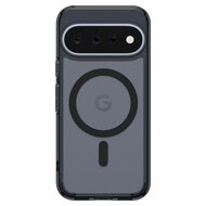 Spigen Ultra Hybrid MagSafe Google Pixel 11 hoesje frost zwart