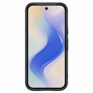 Spigen Ultra Hybrid MagSafe Google Pixel 11 hoesje frost zwart