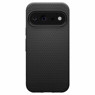 Spigen Liquid Air Google Pixel 11 Pro hoesje zwart