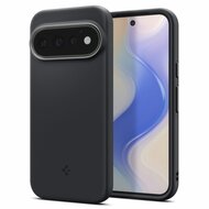 Spigen Nano Pop MagSafe Google Pixel 11 Pro hoesje zwart