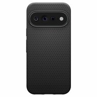 Spigen Liquid Air MagSafe Google Pixel 11 Pro XL hoesje zwart