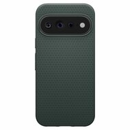Spigen Liquid Air MagSafe Google Pixel 11 Pro XL hoesje groen