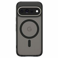 Spigen Ultra Hybrid MagSafe Google Pixel 11 Pro XL hoesje frost zwart