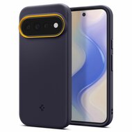 Spigen Nano Pop MagSafe Google Pixel 11 Pro XL hoesje blueberry