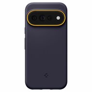 Spigen Nano Pop MagSafe Google Pixel 11 Pro XL hoesje blueberry