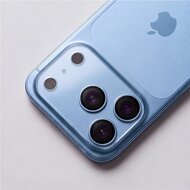 TechProtection CamFit iPhone 18 Pro Max camera beschermer