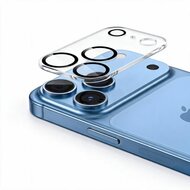 TechProtection CamFit iPhone 18 Pro Max camera beschermer