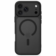 TechProtection Core MagSafe iPhone 18 Pro Max hoesje zwart