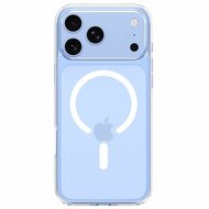 TechProtection Flex Hybrid MagSafe iPhone 18 Pro hoesje