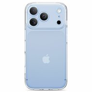 TechProtection Flex iPhone 18 Pro Max hoesje transparant