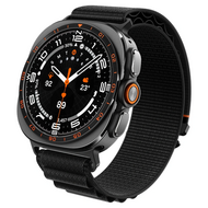 Spigen WBF1 Galaxy Watch Ultra 47 mm bandje zwart