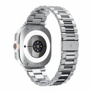 Spigen Modern Fit Galaxy Watch Ultra 47 mm bandje zilver