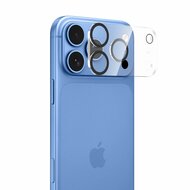 TechProtection CamFit iPhone 18 Pro Max camera beschermer