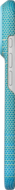 PITAKA Edge iPhone 18 Pro H&uuml;lle Ultra Slim lucid blau